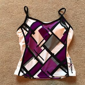 Sport Swim Top!